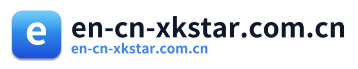 en-cn-xkstar.com.cn Logo